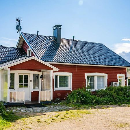 Hommala Villa Raiskio Exteriör bild