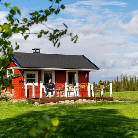 Hommala Villa Raiskio Exteriör bild