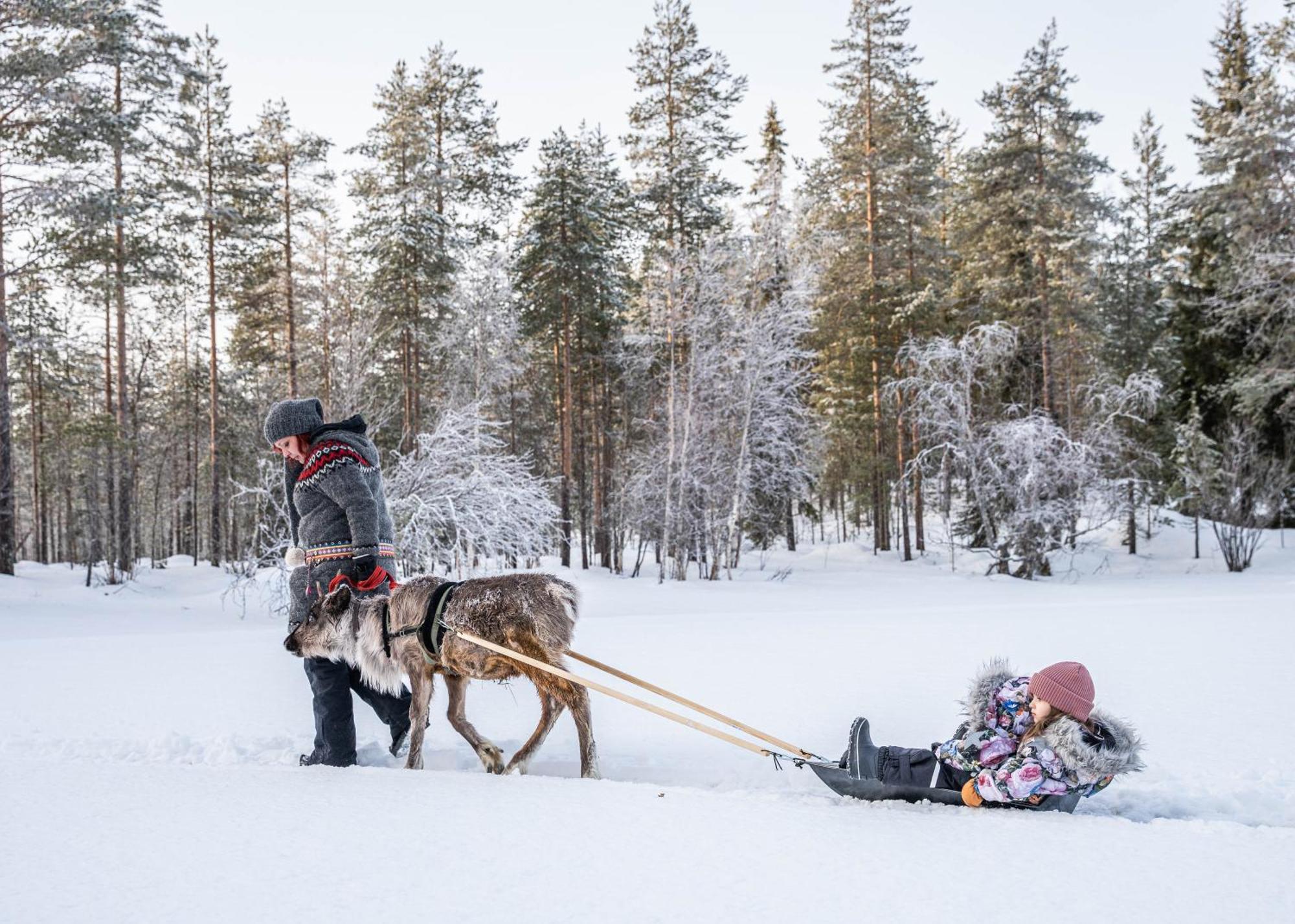 Hommala Villa Raiskio Exteriör bild