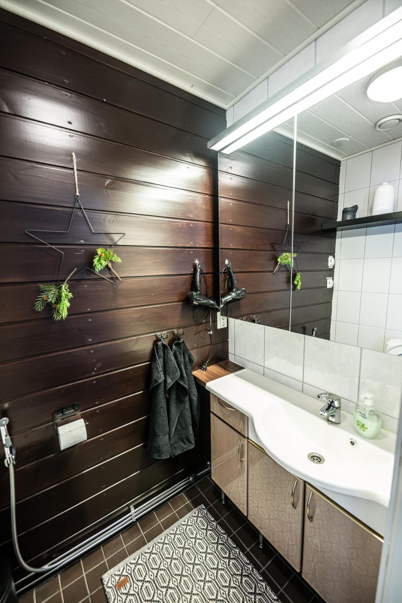 Hommala Villa Raiskio Exteriör bild