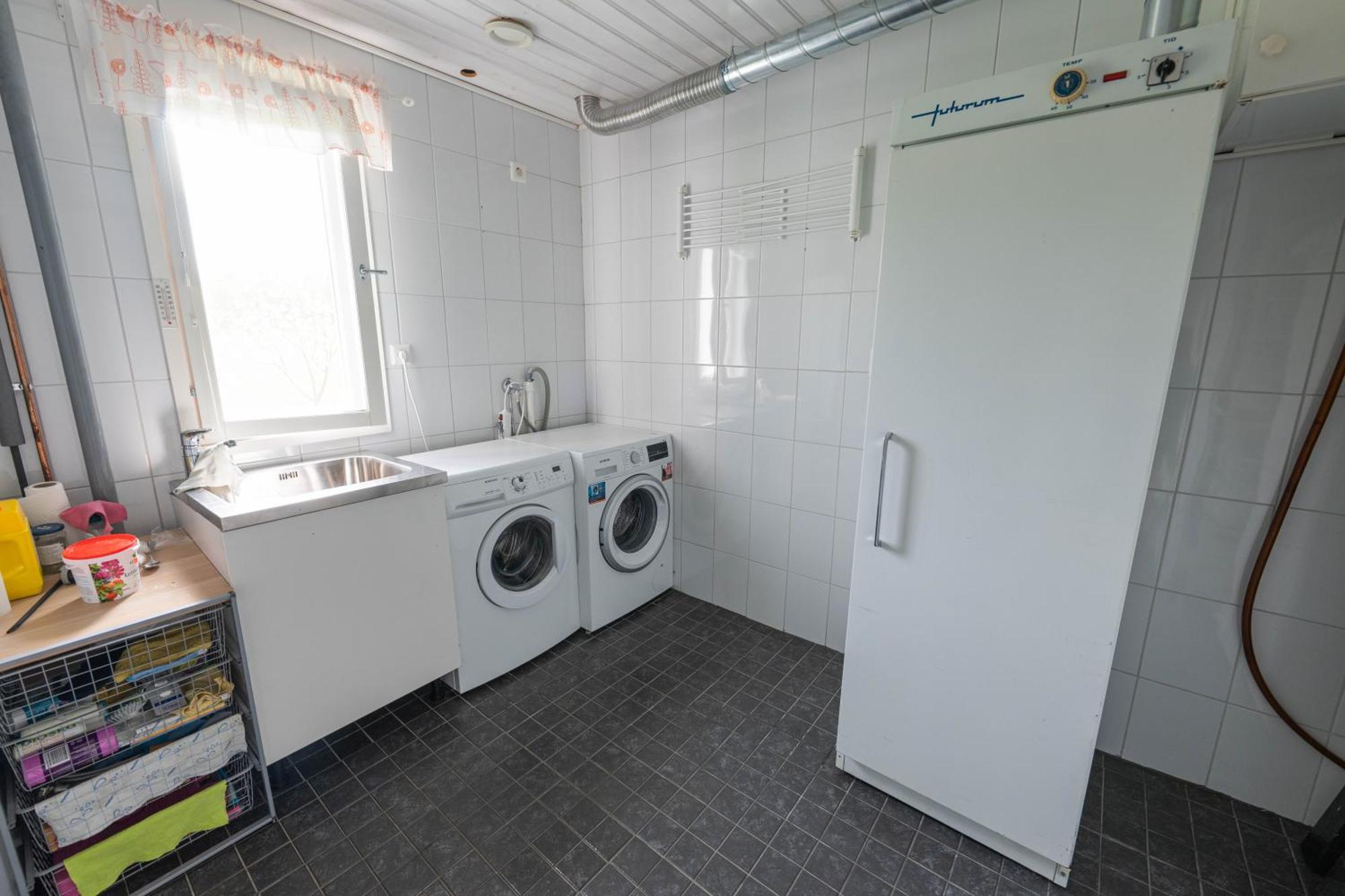 Hommala Villa Raiskio Exteriör bild