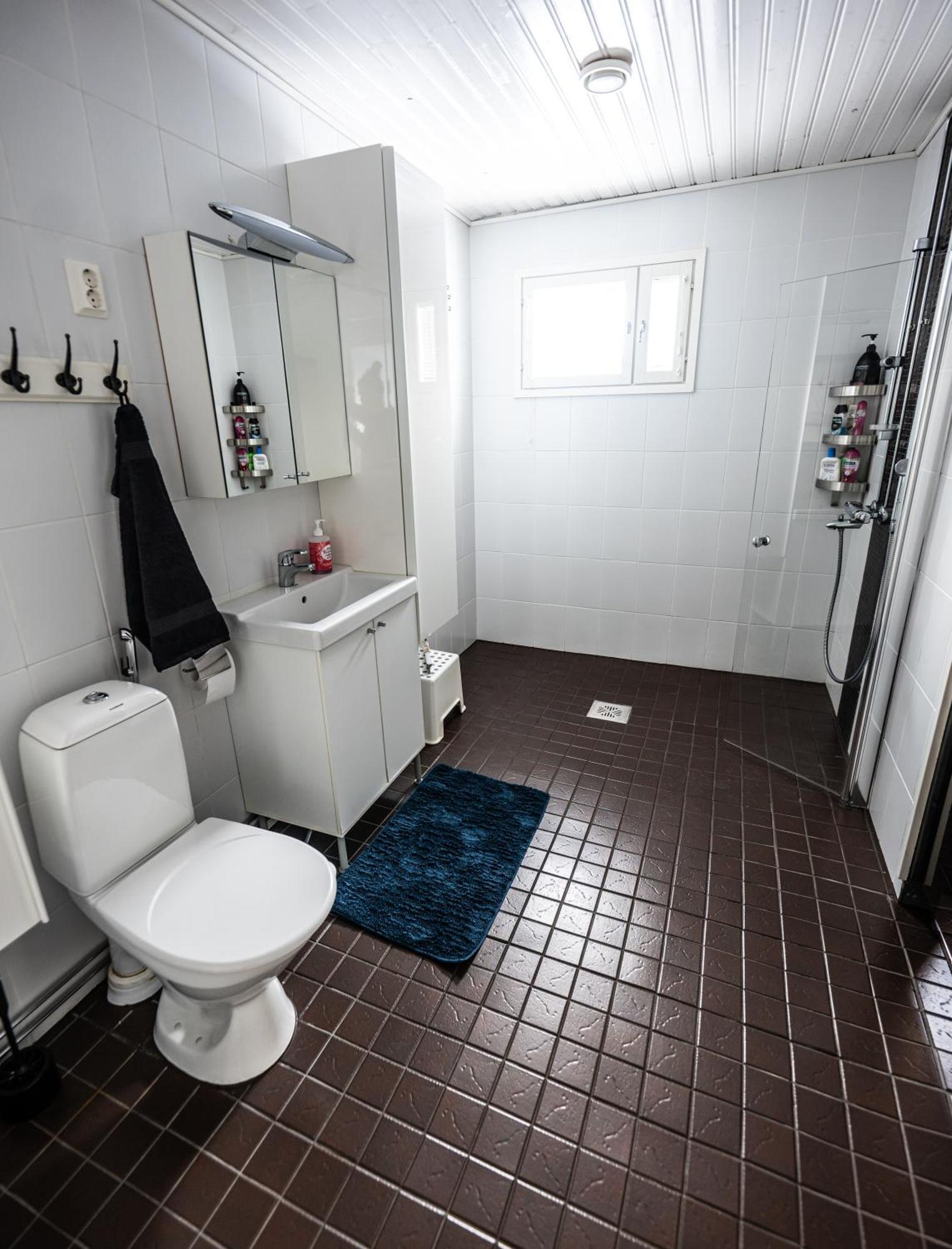 Hommala Villa Raiskio Exteriör bild