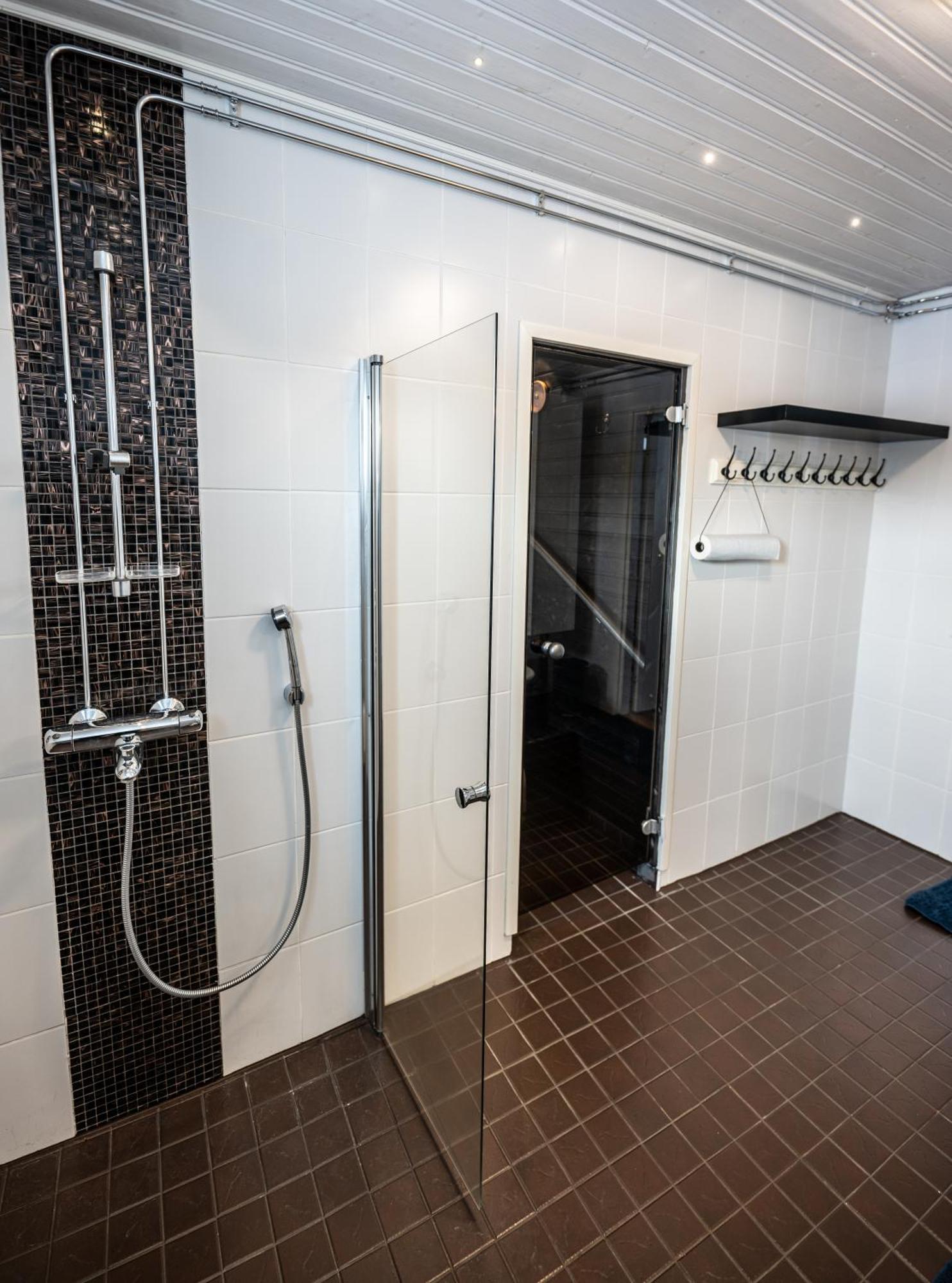 Hommala Villa Raiskio Exteriör bild