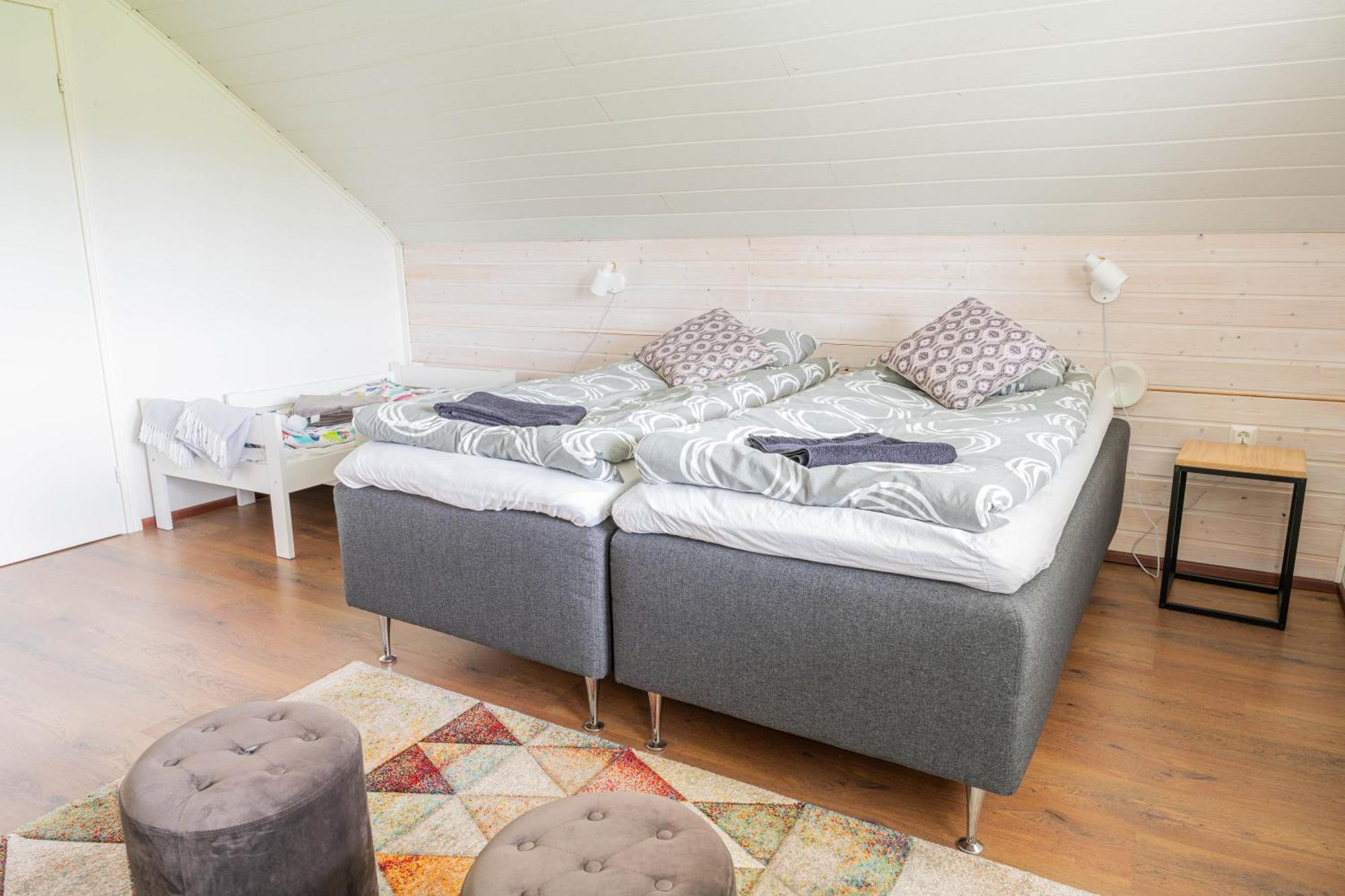 Hommala Villa Raiskio Exteriör bild