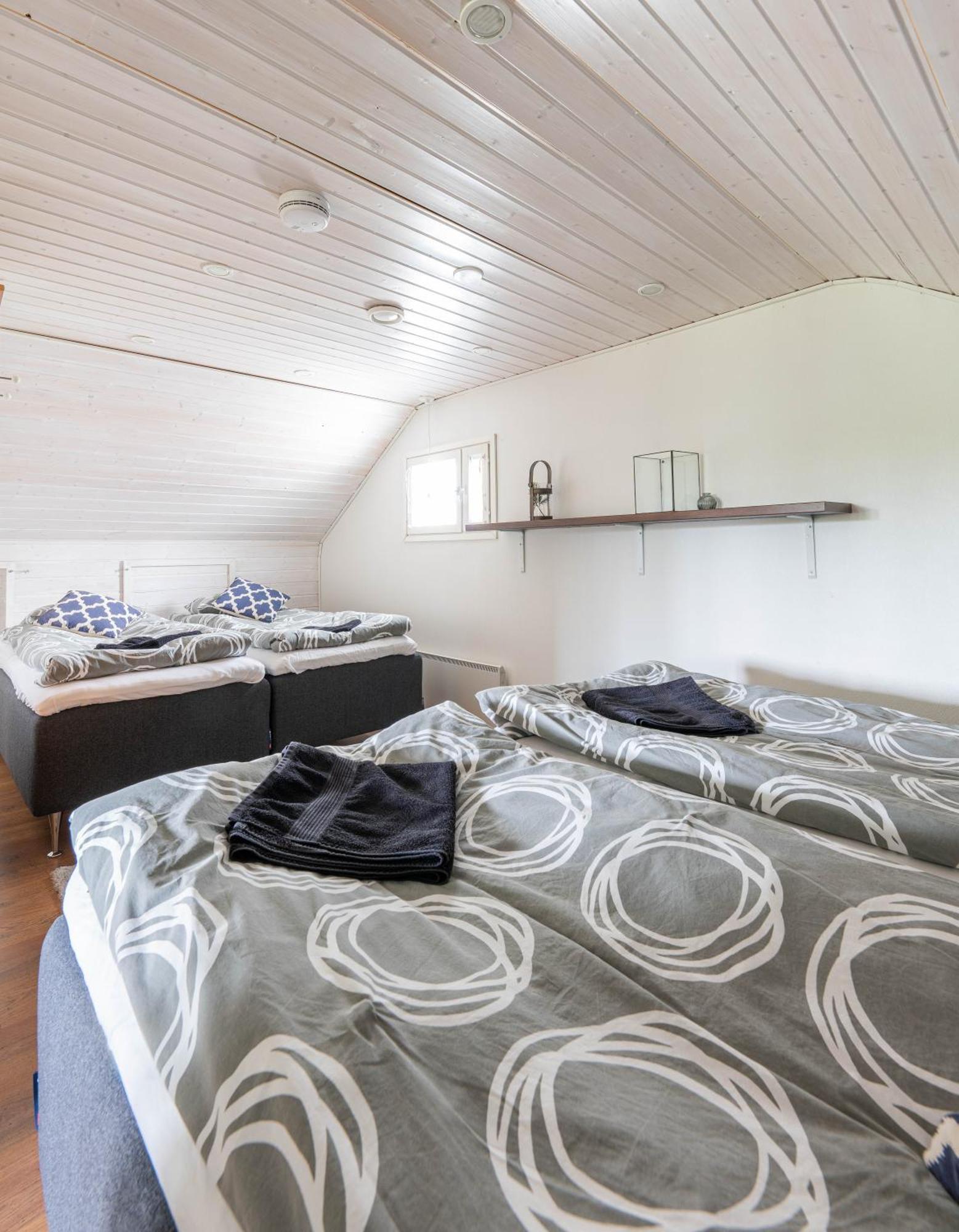 Hommala Villa Raiskio Exteriör bild