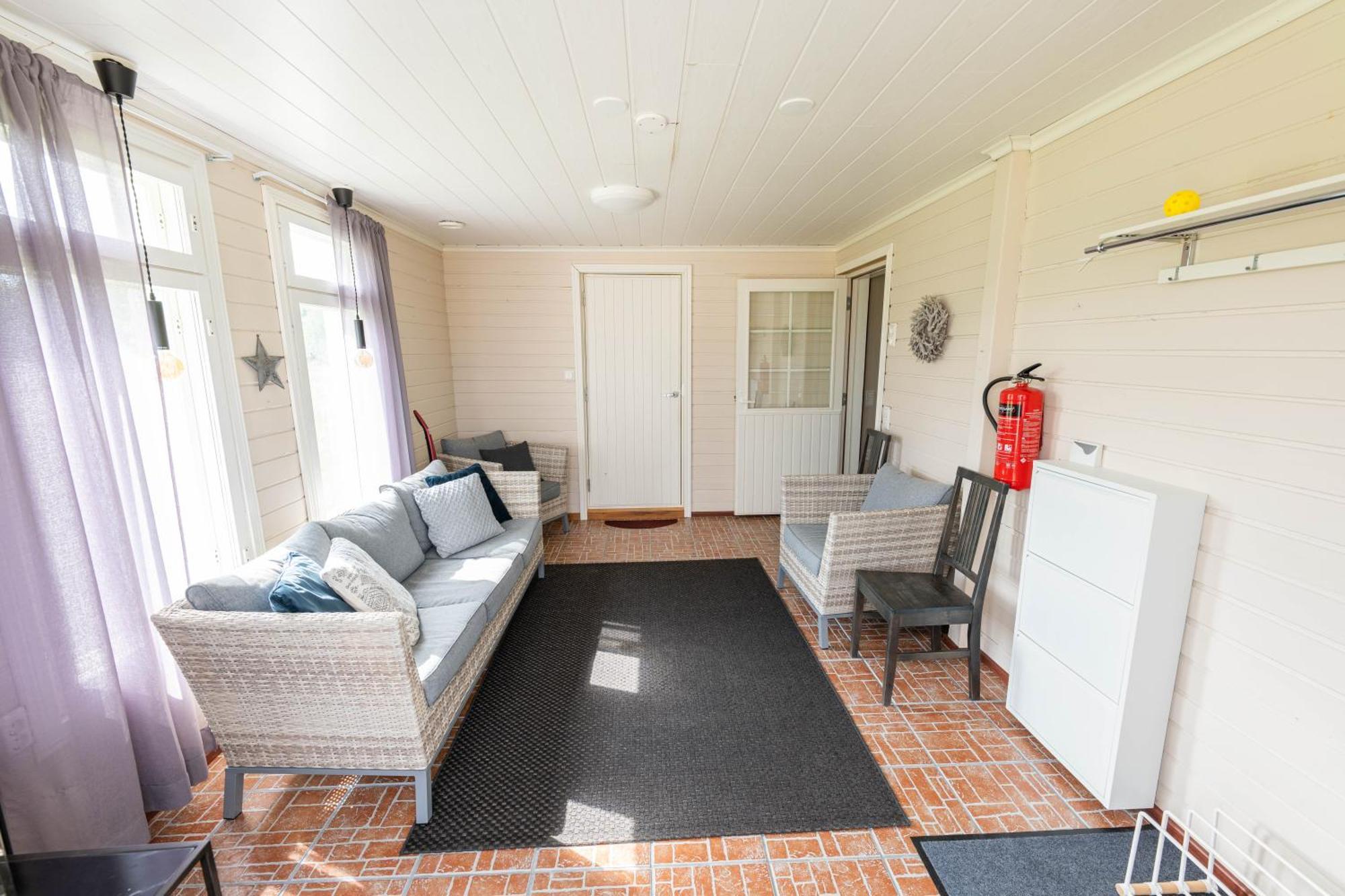 Hommala Villa Raiskio Exteriör bild