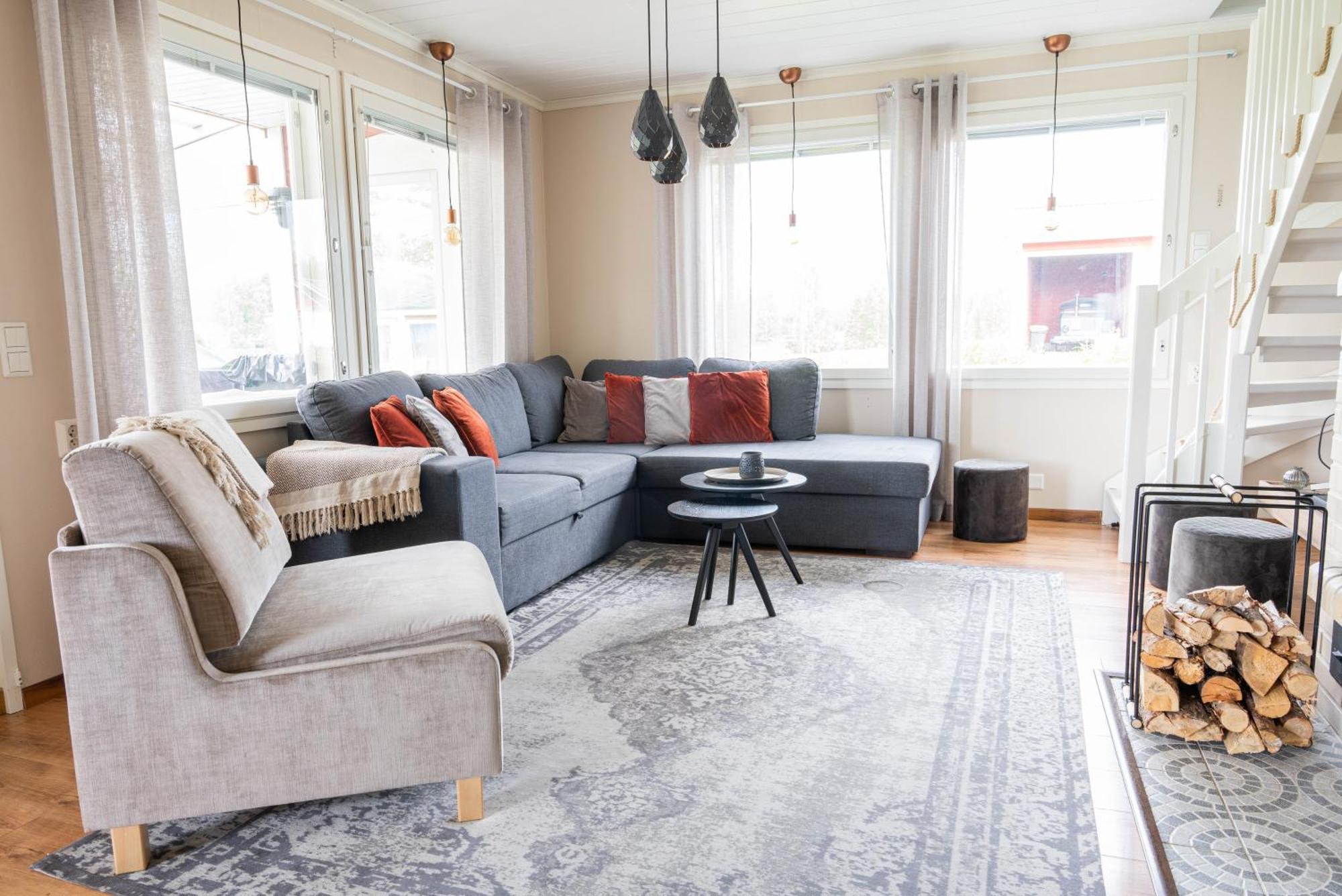 Hommala Villa Raiskio Exteriör bild